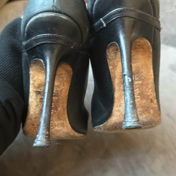 Jimmy Choo - Picture 4 of 6